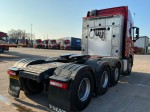 Volvo FH4 8x4 540 Tractor